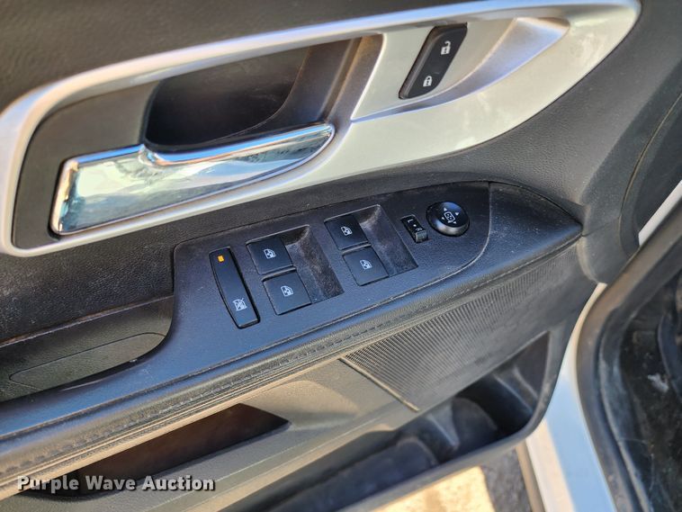 image for item LT9491 2015 Chevrolet Equinox  SUV