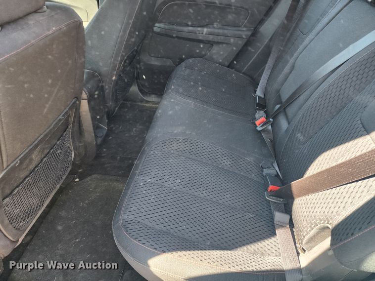 image for item LT9491 2015 Chevrolet Equinox  SUV