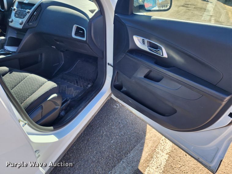 image for item LT9491 2015 Chevrolet Equinox  SUV