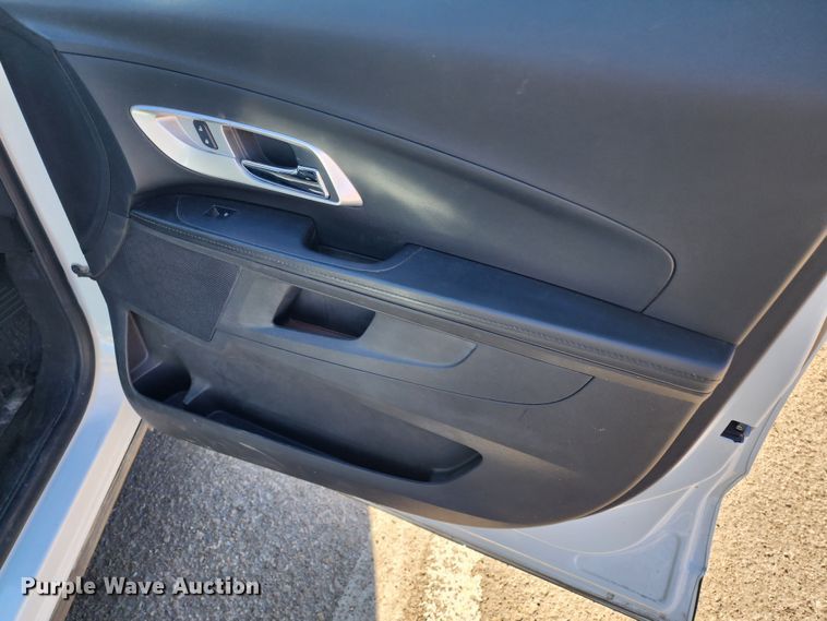 image for item LT9491 2015 Chevrolet Equinox  SUV