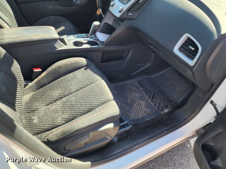 image for item LT9491 2015 Chevrolet Equinox  SUV