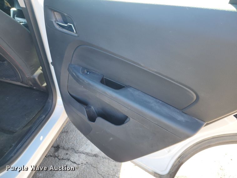 image for item LT9491 2015 Chevrolet Equinox  SUV