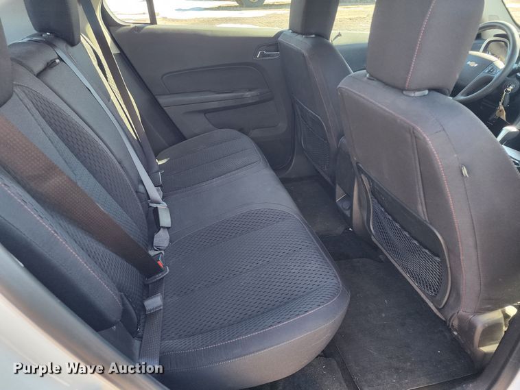 image for item LT9491 2015 Chevrolet Equinox  SUV