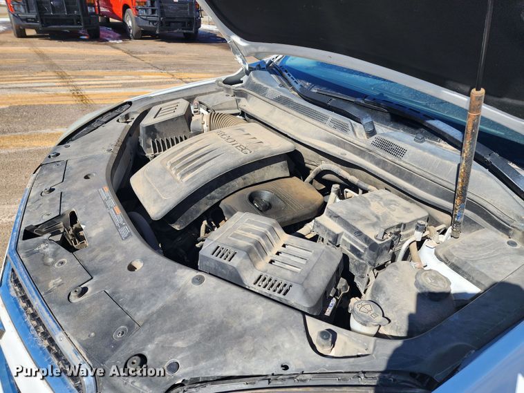 image for item LT9491 2015 Chevrolet Equinox  SUV