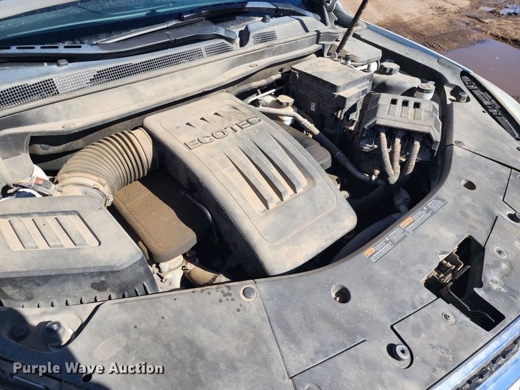 image for item LT9491 2015 Chevrolet Equinox  SUV