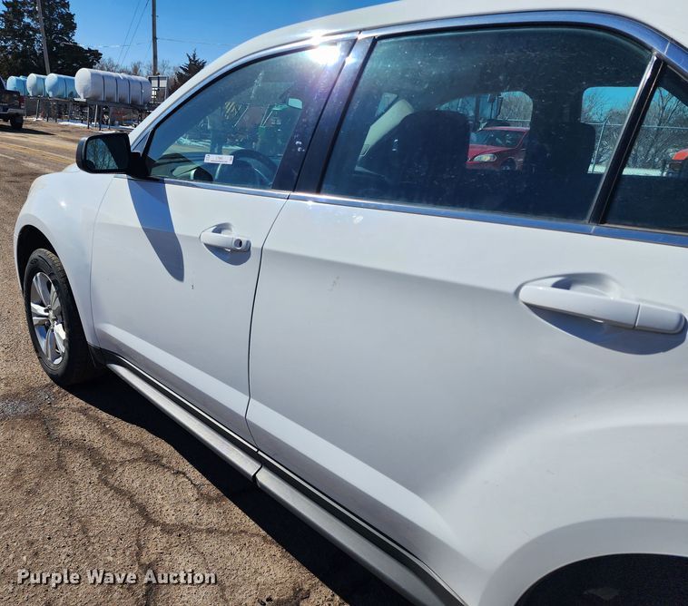 image for item LT9491 2015 Chevrolet Equinox  SUV