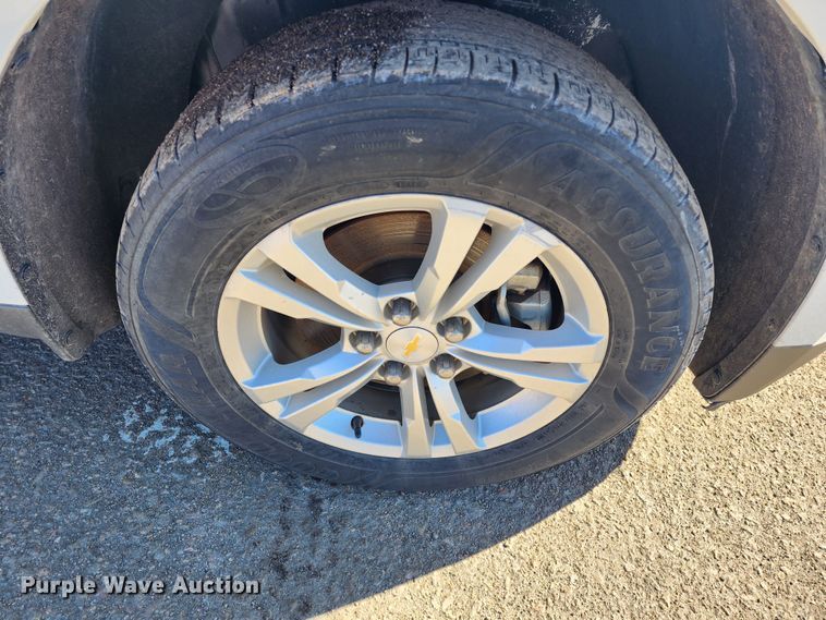 image for item LT9491 2015 Chevrolet Equinox  SUV