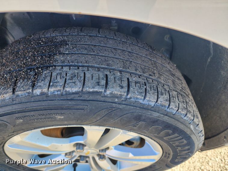 image for item LT9491 2015 Chevrolet Equinox  SUV