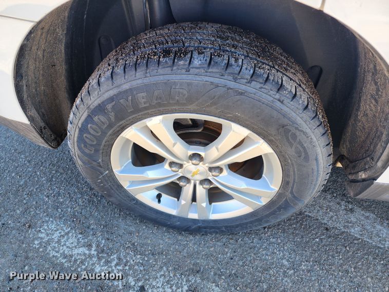 image for item LT9491 2015 Chevrolet Equinox  SUV