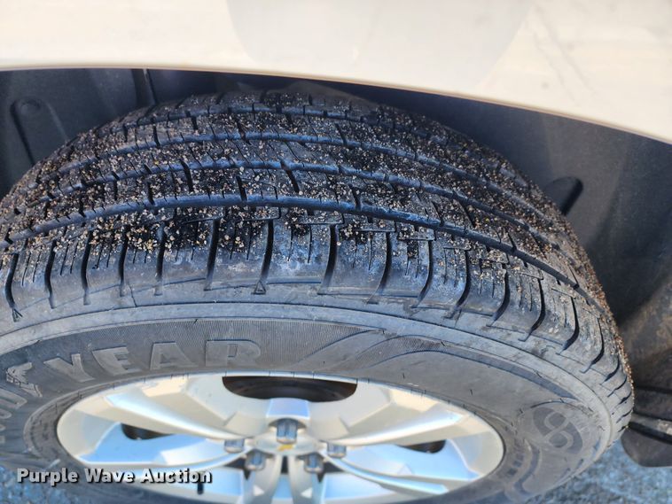 image for item LT9491 2015 Chevrolet Equinox  SUV