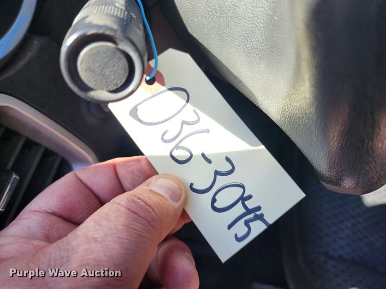 image for item LT9491 2015 Chevrolet Equinox  SUV