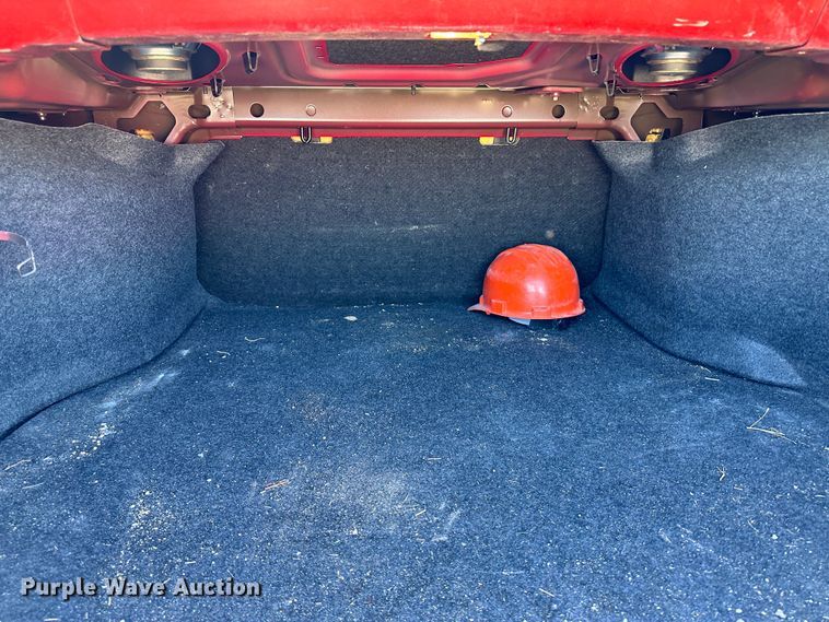 image for item LT9492 2010 Chevrolet Impala LS