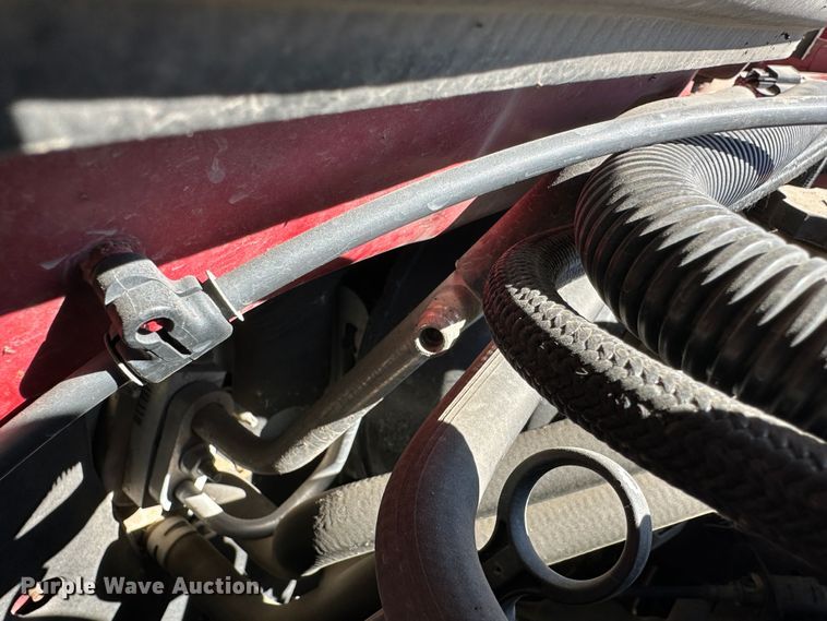 image for item LT9492 2010 Chevrolet Impala LS