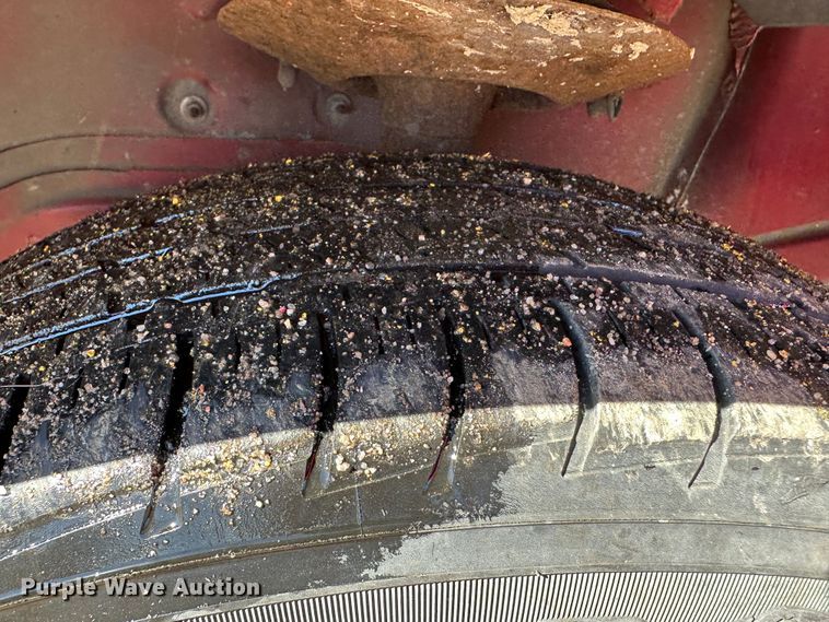 image for item LT9492 2010 Chevrolet Impala LS