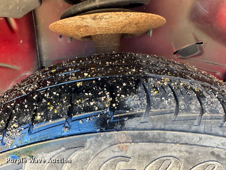 image for item LT9492 2010 Chevrolet Impala LS