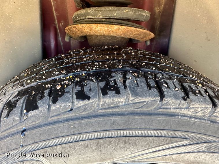 image for item LT9492 2010 Chevrolet Impala LS