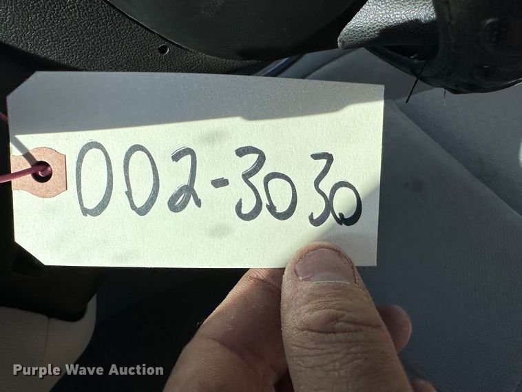 image for item LT9492 2010 Chevrolet Impala LS