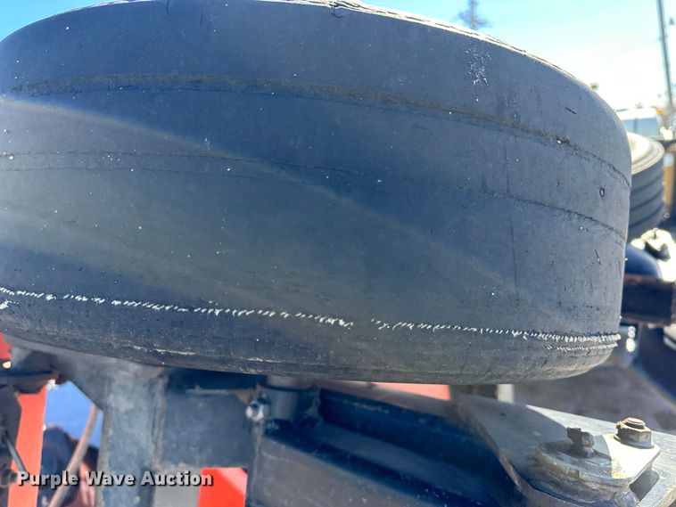 image for item LT9496 2011 Land Pride RCB6615  batwing rotary mower