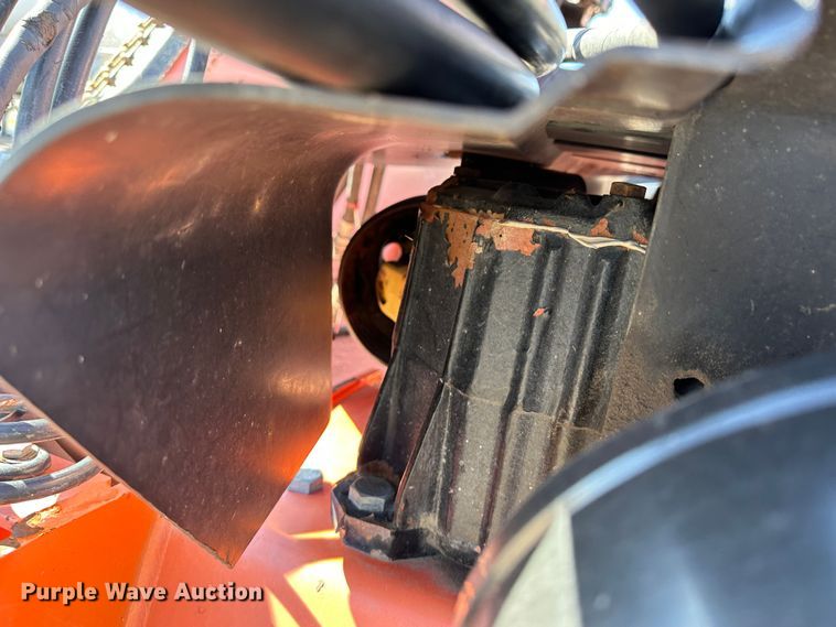 image for item LT9497 2011 Land Pride RCB6615  batwing rotary mower