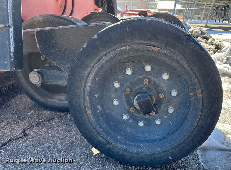 image for item LT9497 2011 Land Pride RCB6615  batwing rotary mower