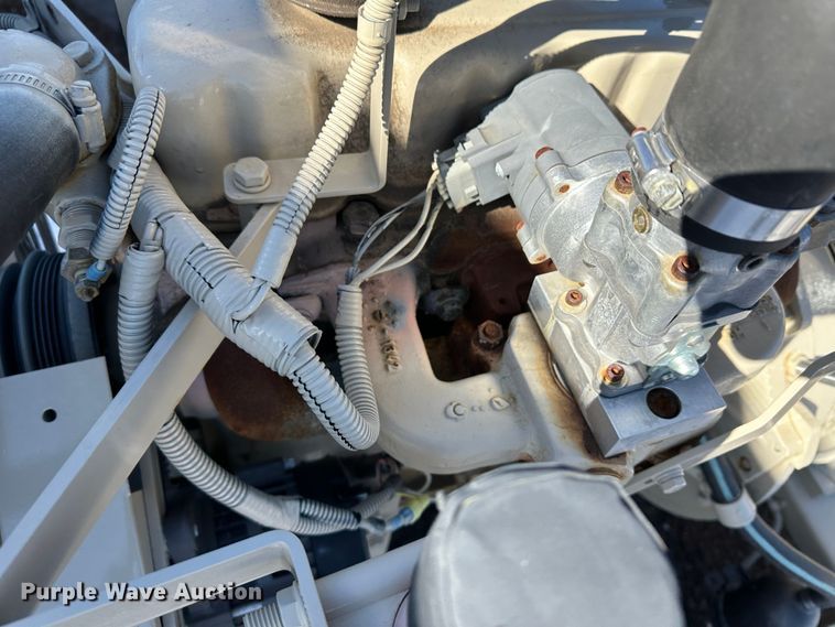 image for item LT9499 2007 Katolight SN25FPG4-31390  generator