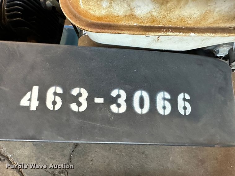 image for item LT9505 Puma TUE8008GE  air compressor