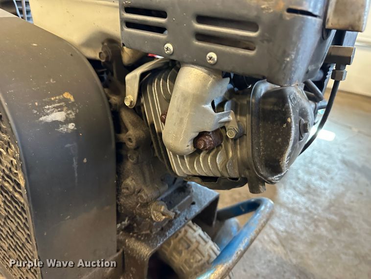 image for item LT9507 Puma PUK8008G  air compressor