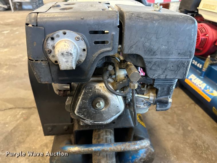 image for item LT9507 Puma PUK8008G  air compressor