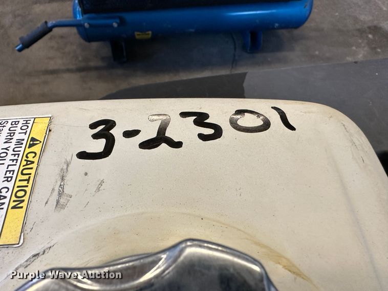 image for item LT9507 Puma PUK8008G  air compressor