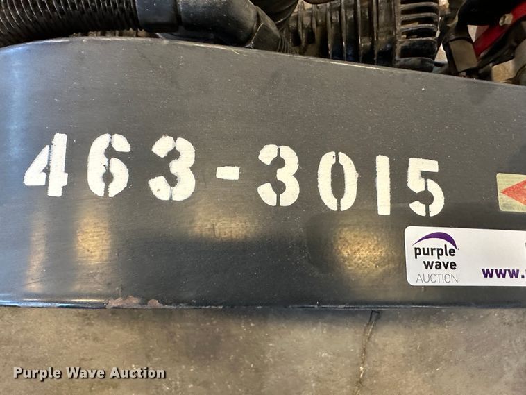 image for item LT9508 Puma TUE8008GE  air compressor