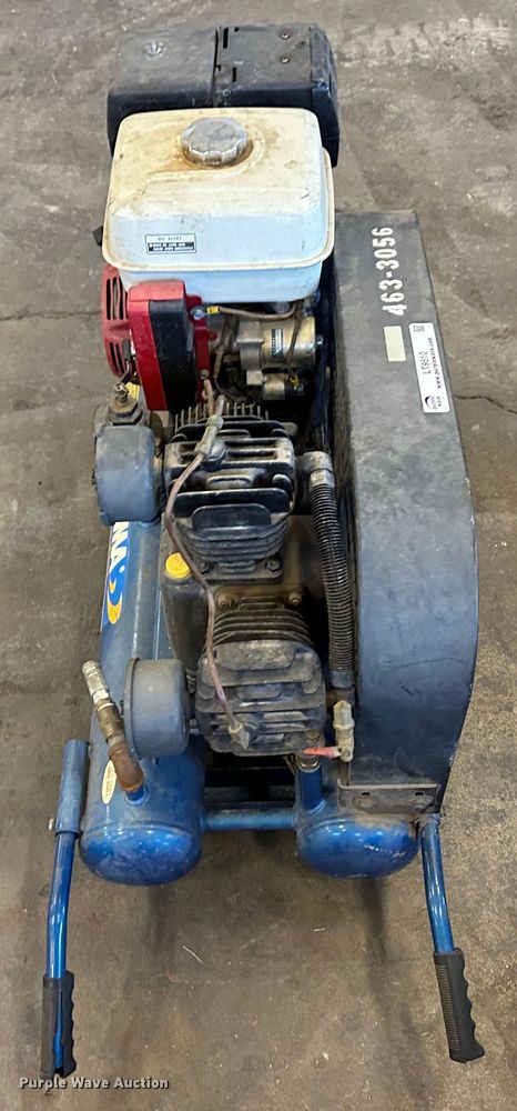 image for item LT9510 Puma TUE8008GE  air compressor