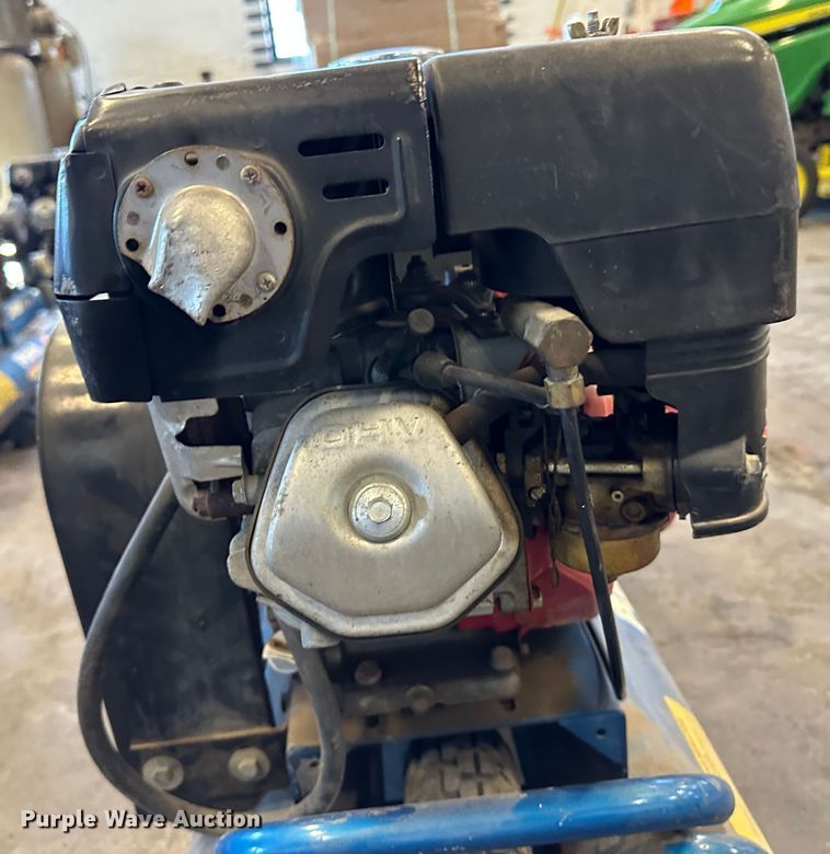 image for item LT9510 Puma TUE8008GE  air compressor