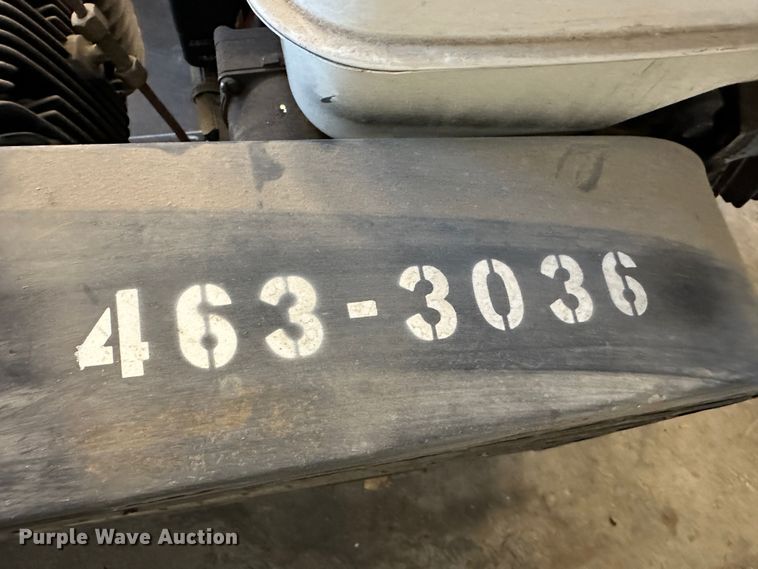 image for item LT9517 Puma TUE8008GE  air compressor