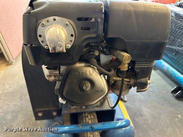 image for item LT9518 Puma TUE8008G  air compressor