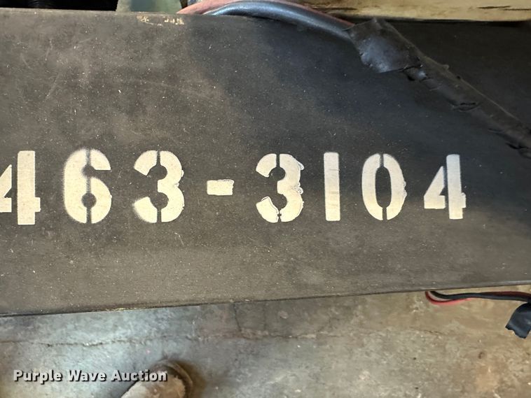 image for item LT9519 Puma TUE8008G  air compressor