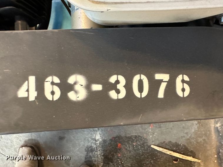 image for item LT9520 Puma TUE8008GE  air compressor