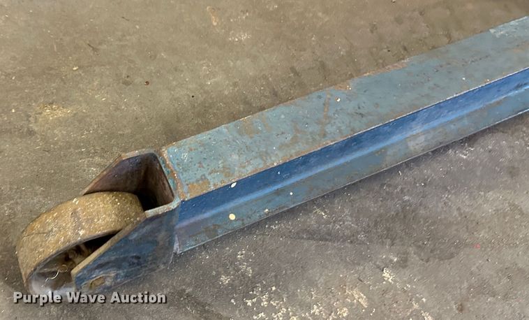 image for item LT9524 Walker 93805  engine hoist