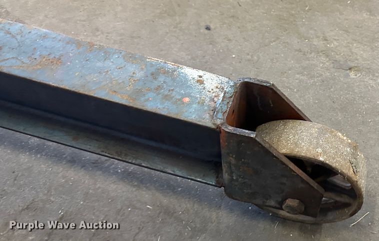 image for item LT9524 Walker 93805  engine hoist