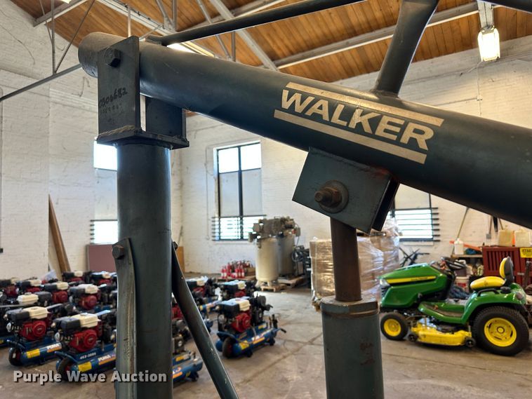 image for item LT9524 Walker 93805  engine hoist