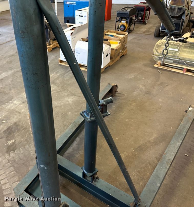 image for item LT9524 Walker 93805  engine hoist