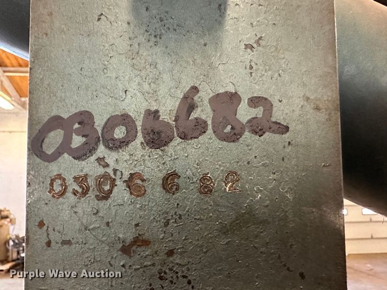 image for item LT9524 Walker 93805  engine hoist