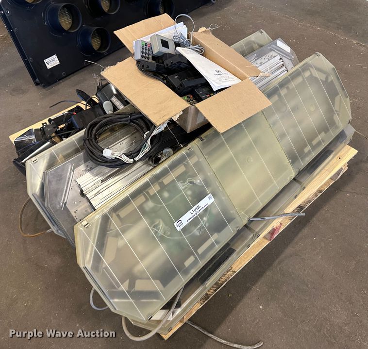 image for item LT9525 Tools