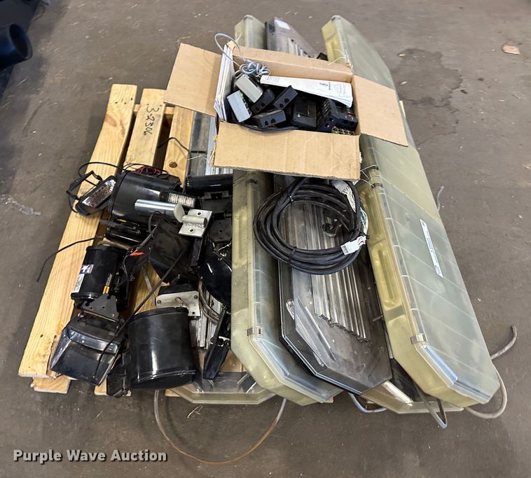 image for item LT9525 Tools