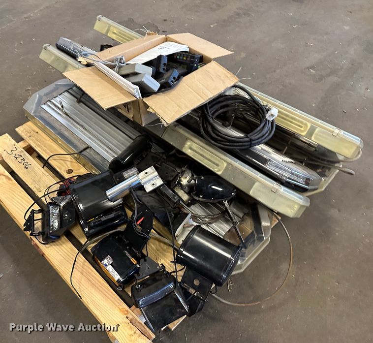 image for item LT9525 Tools