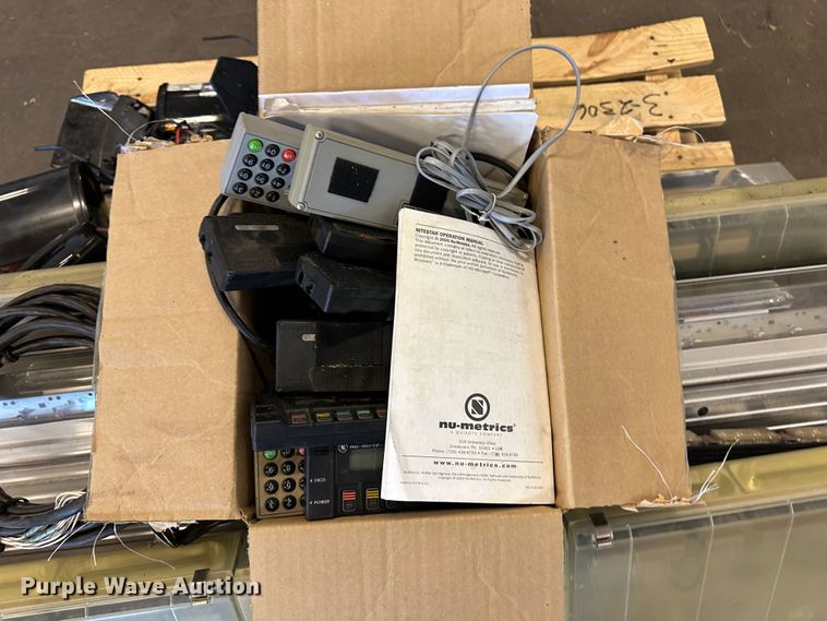 image for item LT9525 Tools