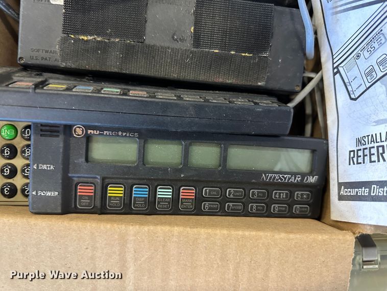 image for item LT9525 Tools