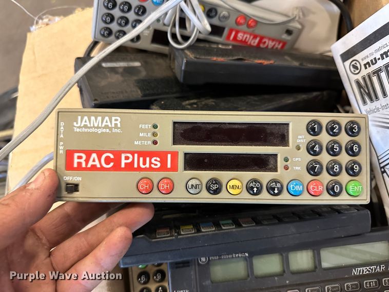 image for item LT9525 Tools