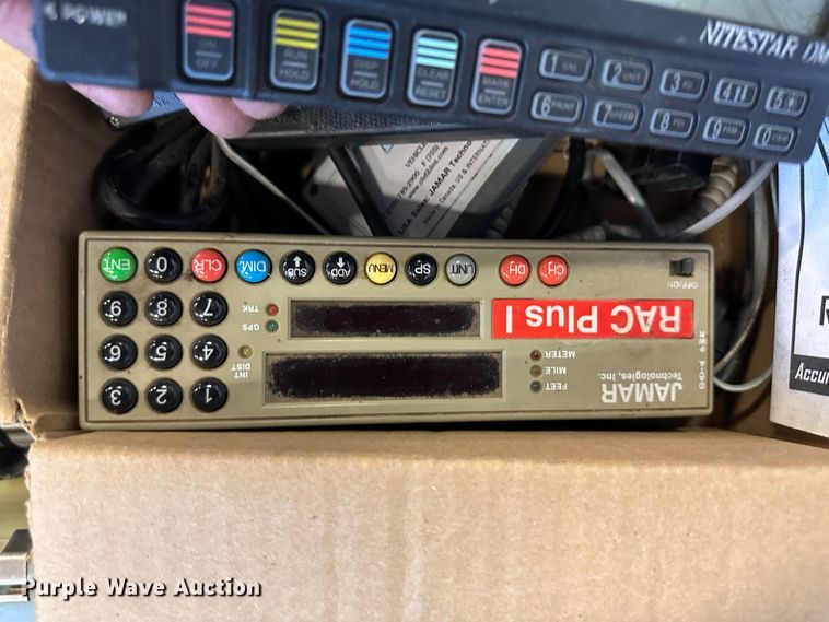 image for item LT9525 Tools