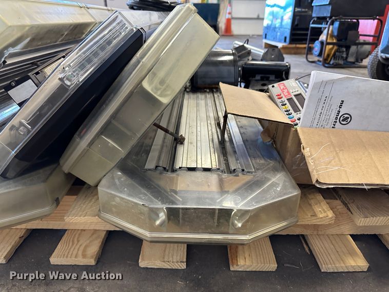 image for item LT9525 Tools