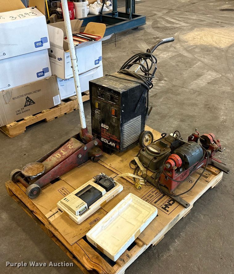 image for item LT9527 Tools